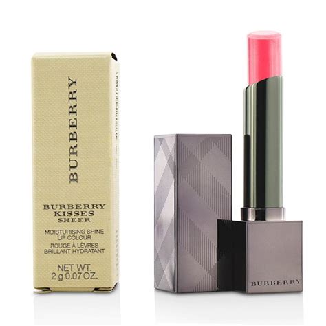 burberry kisses sheer carnation